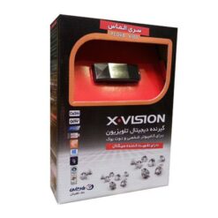 گيرنده ديجيتال USB ايکس ويژن مدل 4100