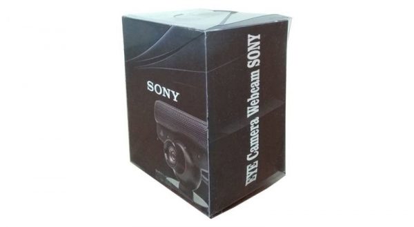 وب کم SONY مدل PS3