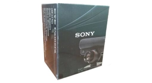 وب کم SONY مدل PS3 - Image 5