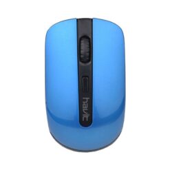 موس وايرلس هويت مدل MS- 989-GT