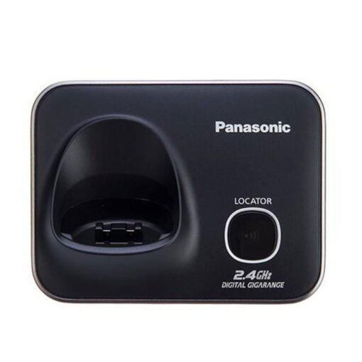 تلفن بی سیم پاناسونیک مدل KX-TG3711BX - Image 4