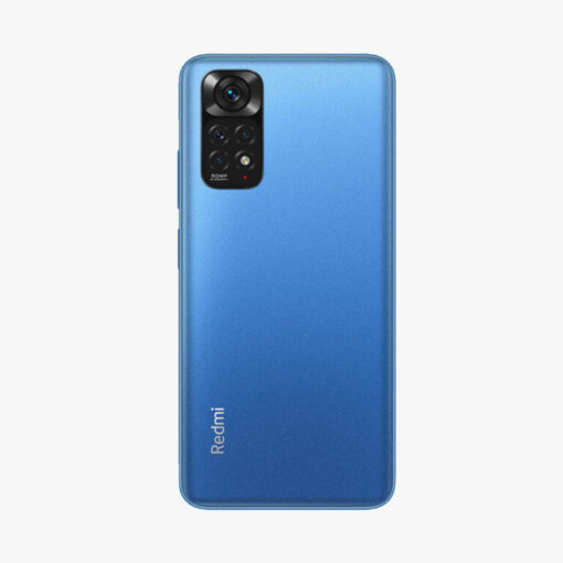 گوشی موبایل شیائومی مدل Redmi Note 11 دو سیم‌ کارت ظرفیت 128 گیگابایت و رم 6 گیگابایت - Image 3