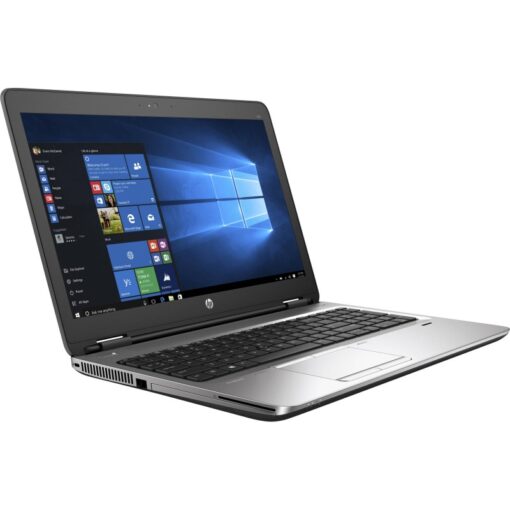 لپ تاپ HP استوک مدل ProBook 650 G2 Corei5 - Image 4