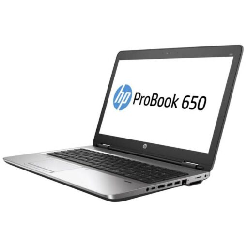 لپ تاپ HP استوک مدل ProBook 650 G2 Corei5 - Image 5