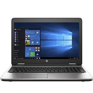 لپ تاپ HP استوک مدل ProBook 650 G2 Corei5