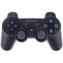 دسته تک شوکدار پلی استیشن بدون پک SONY