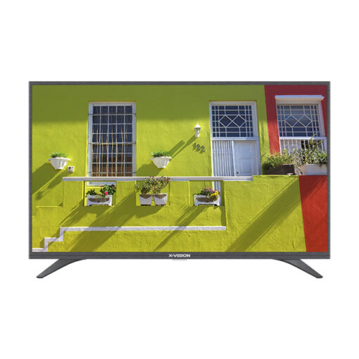تلویزیون ایکس ویژن 32 اینچ مدل 32xt 770 - Image 3