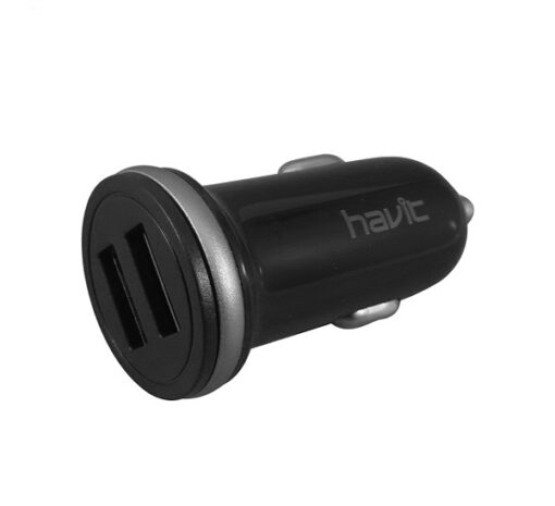 شارژر فندکی Havit مدل 225