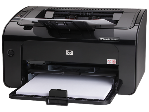 پرینتر استوک لیزری اچ پی مدل LaserJet 1102W - Image 2