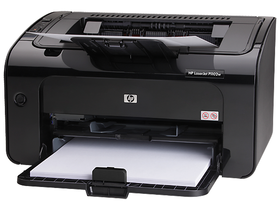 پرینتر استوک لیزری اچ پی مدل LaserJet 1102W