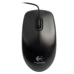 موس سيم دار LOGITECH مدل M100 (منچرز)