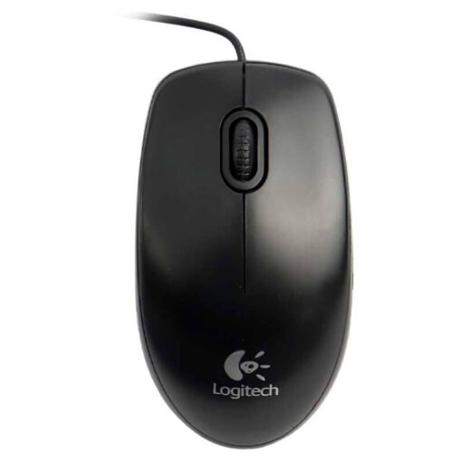 موس سيم دار LOGITECH مدل M100 (منچرز)