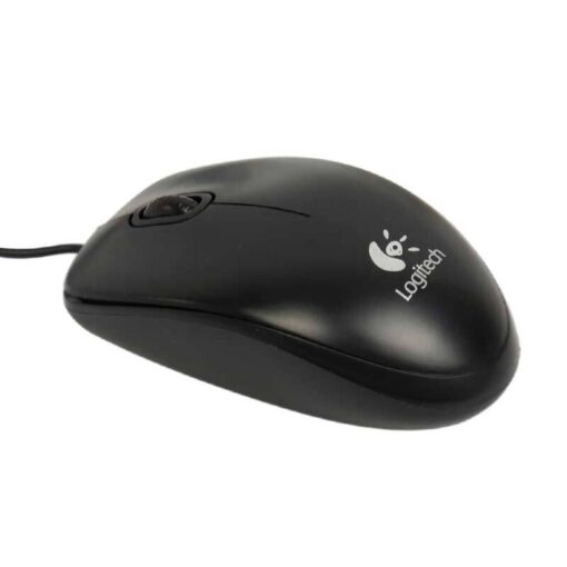 موس سيم دار LOGITECH مدل M100 (منچرز) - Image 3