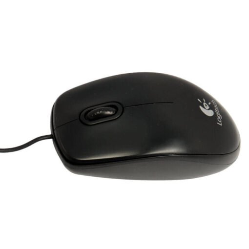 موس سيم دار LOGITECH مدل M100 (منچرز) - Image 5