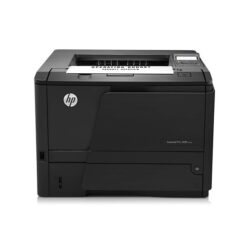 پرینتر استوک hp تک کاره  M400