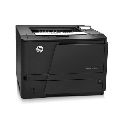 پرینتر استوک hp تک کاره  M400 - Image 3