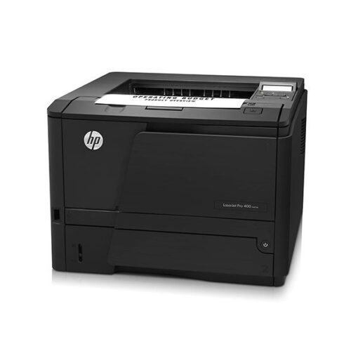 پرینتر استوک hp تک کاره  M400 - Image 4