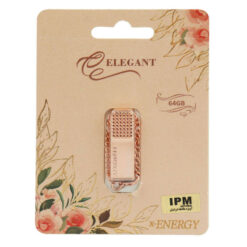فلش X-ENERGY ELEGANT با ظرفیت 64G