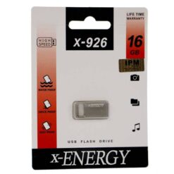 فلش 16G برند X-ENERGY مدل X926