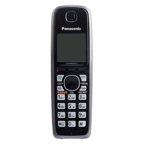 تلفن بی سیم پاناسونیک مدل KX-TG3711BX - Image 7