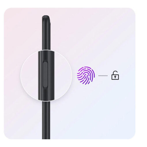 گوشی موبایل سامسونگ مدل Galaxy A03s - Image 7