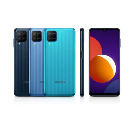 گوشی موبایل سامسونگ مدل Galaxy M12