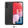 گوشی موبایل سامسونگ مدل Galaxy A13 مشکی