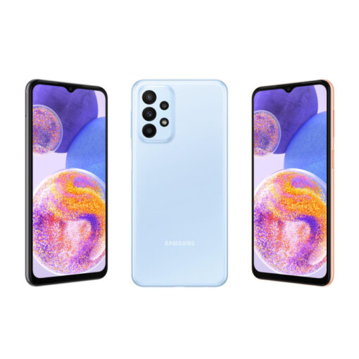 گوشی موبایل سامسونگ مدل Galaxy A23 ظرفیت 128 گیگابایت و رم 6 گیگابایت - Image 8