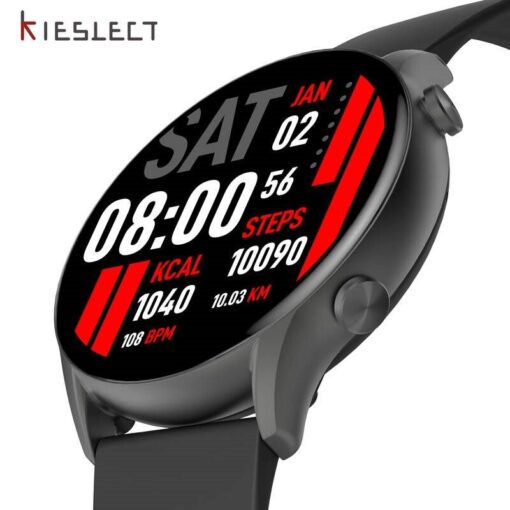 ساعت هوشمند کیسلکت مدل Smart Calling Watch Kr - Image 6