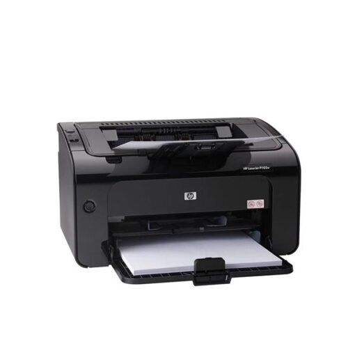 پرینتر استوک لیزری اچ پی مدل LaserJet 1102W - Image 3
