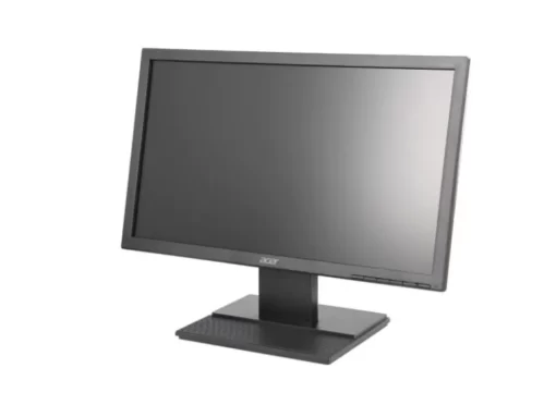 مانیتور استوک 20 اینچ ایسر acer V206HQL
