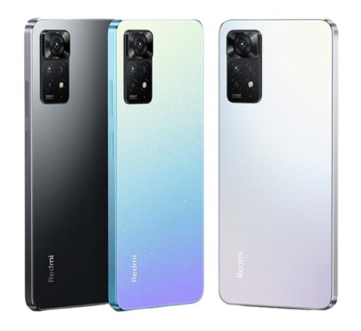 گوشی موبایل شیائومی Redmi Note 11 Pro ظرفیت 128 گیگابایت - رم 8 گیگابایت - Image 2
