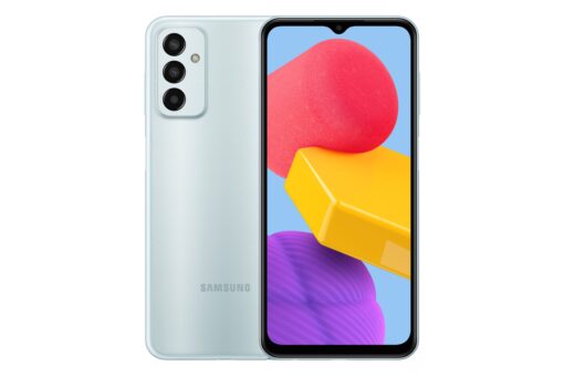 گوشی موبایل سامسونگ مدلGalaxy M13 ظرفیت 64 گیگابایت - رم 4 گیگابایت