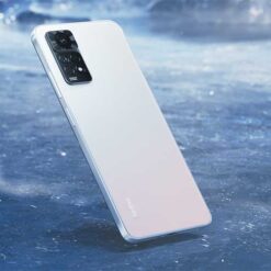 گوشی موبایل شیائومی Redmi Note 11 Pro ظرفیت 128 گیگابایت - رم 8 گیگابایت