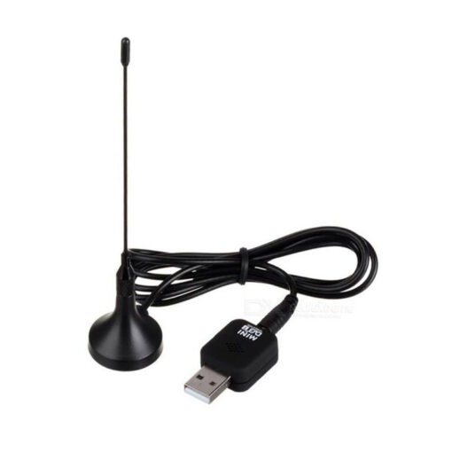 گيرنده ديجيتال USB برند xp مدل dt1300 - Image 4