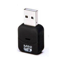 گيرنده ديجيتال USB برند xp مدل dt1300