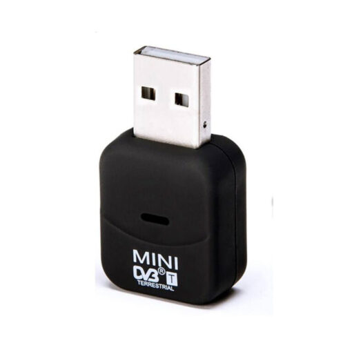 گيرنده ديجيتال USB برند xp مدل dt1300