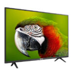 تلویزیون LED هوشمند TCL مدل 43S5200 سایز 43 اینچ