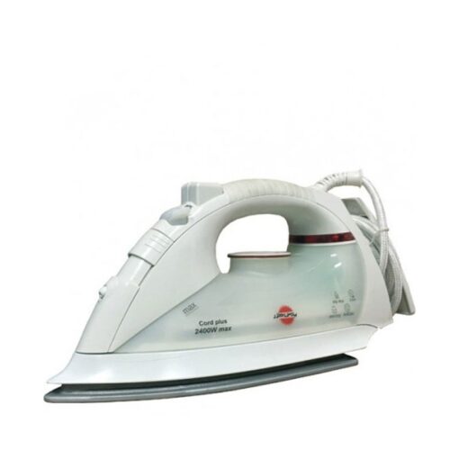 اتو بخار کف دیاموند Si-Ds 702 سفید - Image 2