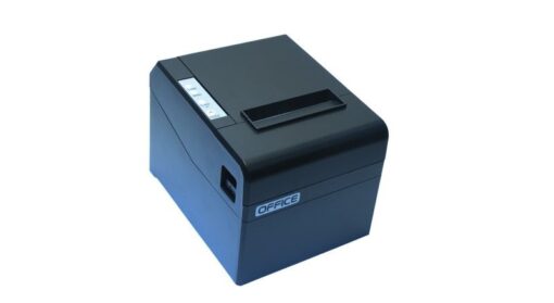 پرینتر حرارتی آفیس بدون سیم مدل SRP 8300 WiFi PLUS - Image 4