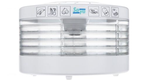 میوه و سبزی خشک کن سایا مدل GP 103 - Image 7