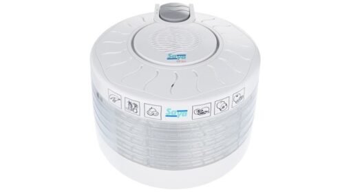میوه و سبزی خشک کن سایا مدل GP 103 - Image 8