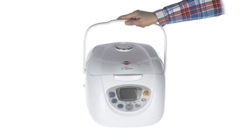 پلوپز دیجیتال پارس خزر DMC101P - Image 9