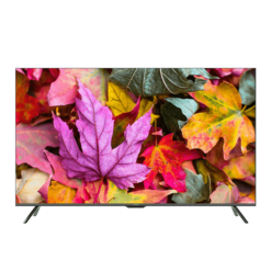 تلویزیون UHD 4K هوشمند ایکس‌ویژن سری 7 مدل XYU745 سایز 50 اینچ