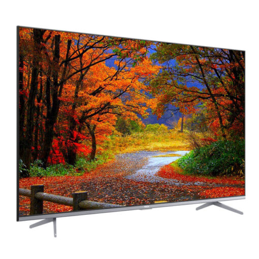 تلویزیون LED هوشمند TCL مدل 55P725 سایز 55 اینچ - Image 4