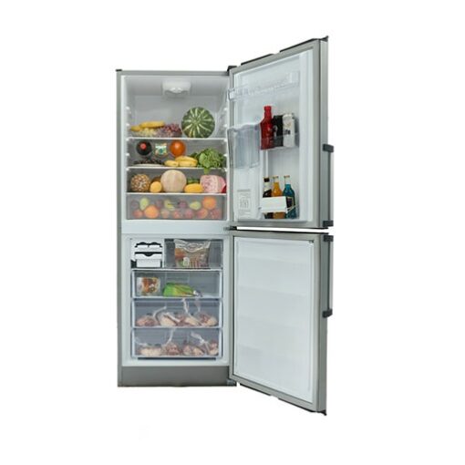 یخچال کمبی لایف مدل 530