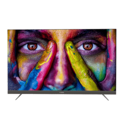 تلویزیون UHD 4K هوشمند ایکس‌ویژن سری 8 مدل XTU865 سایز 55 اینچ