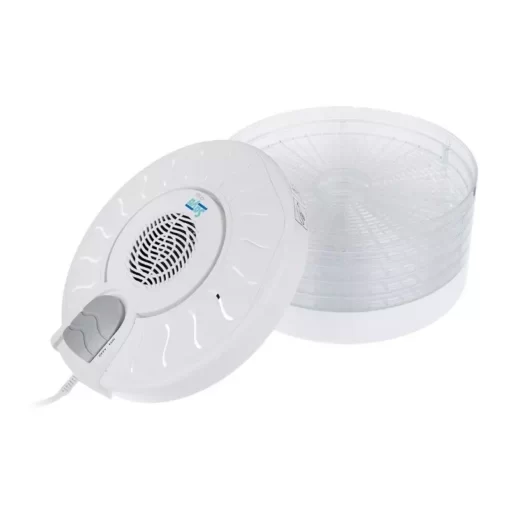 میوه و سبزی خشک کن سایا مدل GP 103 - Image 2
