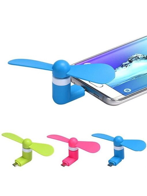 پنکه OTG ونوس مدل PV-P950 - Image 4
