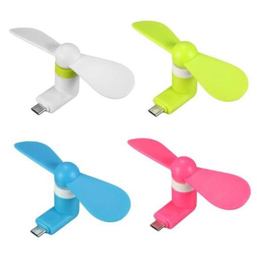 پنکه OTG ونوس مدل PV-P950 - Image 5